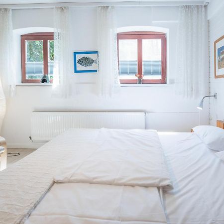 Am Schlosspark Husum  Ngoại thất bức ảnh
