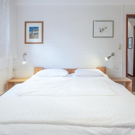 Am Schlosspark Husum  Ngoại thất bức ảnh