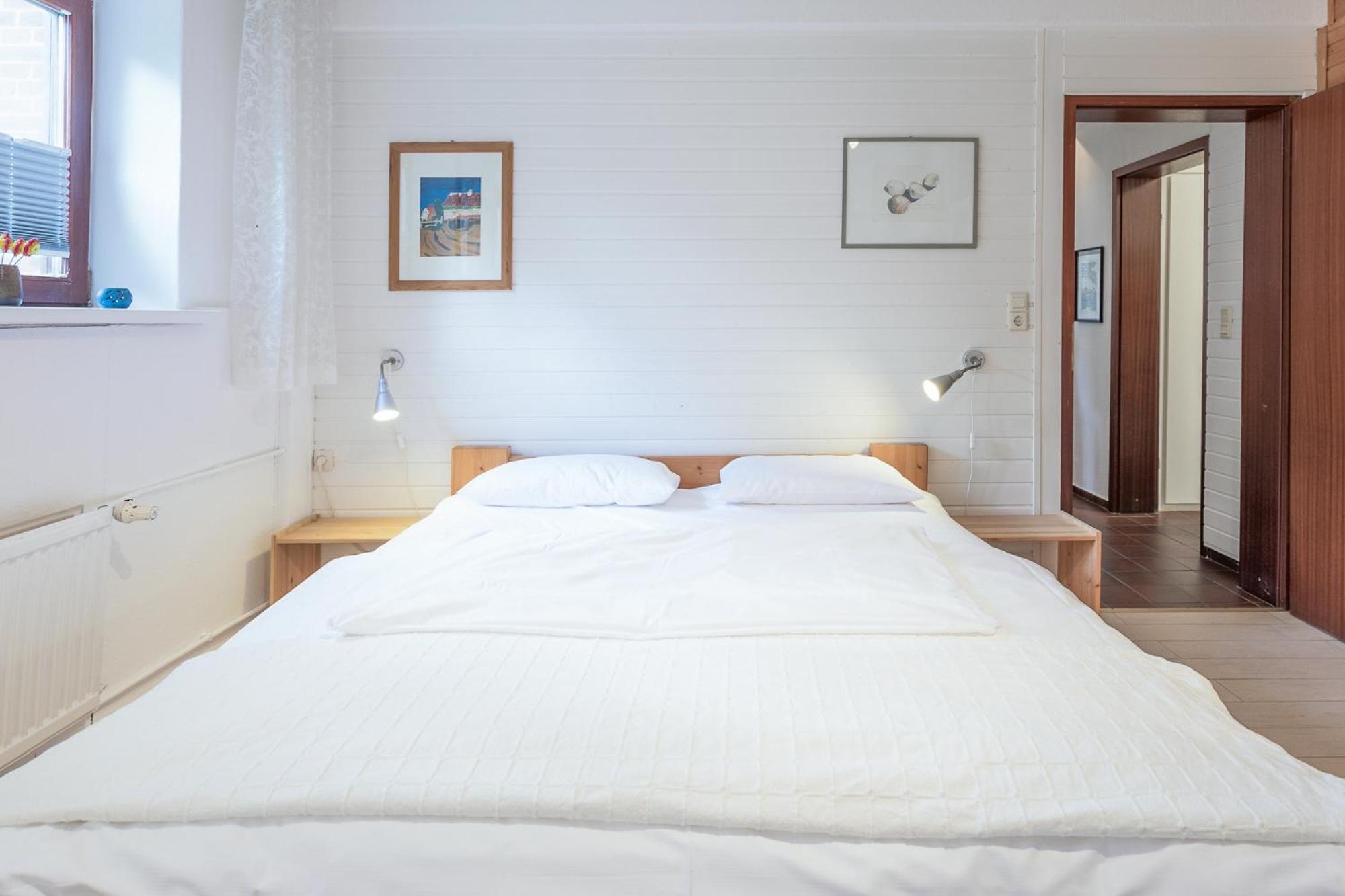 Am Schlosspark Husum  Ngoại thất bức ảnh